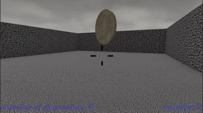 Screenshot of Mazeing
