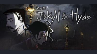 Logo de MazM: Jekyll and Hyde