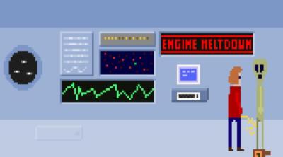 Screenshot of McPixel