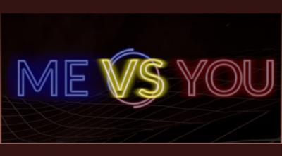 Logo von Me vs. You