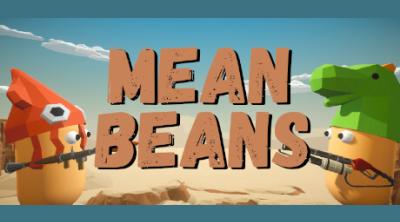 Logo of Mean Beans