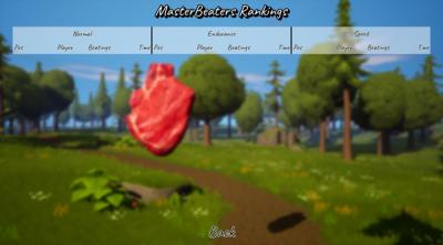 Screenshot of Meat Beating: The Second Coming