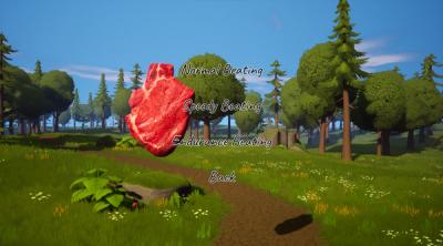 Screenshot of Meat Beating: The Second Coming