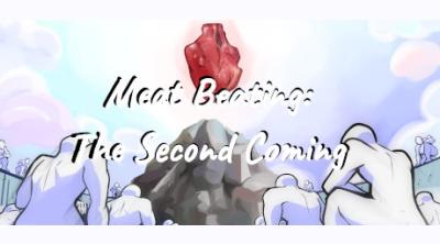 Logo of Meat Beating: The Second Coming