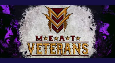 Logo de M.E.A.T. Veterans