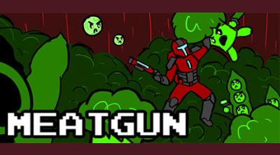 Logo of MEATGUN