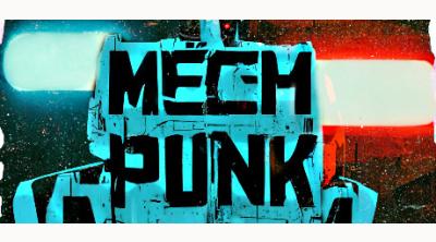 Logo von MECH PUNK