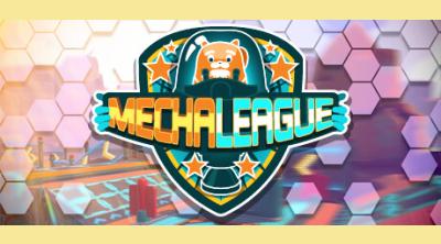 Logo von MechaLeague