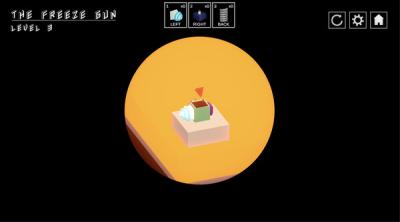 Screenshot of Mechanics