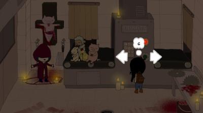 Screenshot of MechaNika