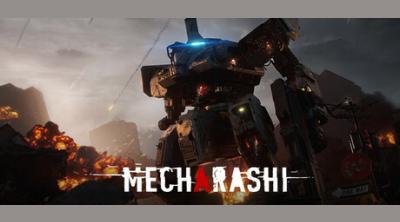 Logo de Mecharashi