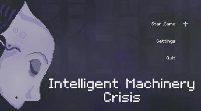 Screenshot of MechCrisis