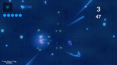Screenshot of MechCrisis