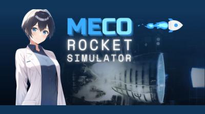 Logo of Meco Rocket Simulator
