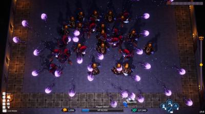 Screenshot of Medal of Guardians