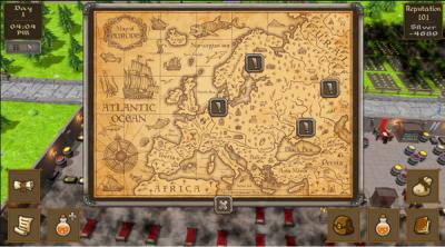 Screenshot of Medicus