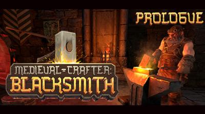 Logo of Medieval Crafter: Blacksmith Prologue