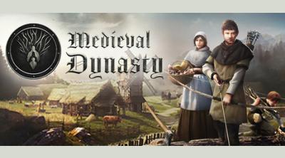 Logo von Medieval Dynasty