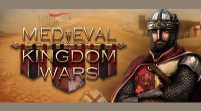 Logo de Medieval Kingdom Wars