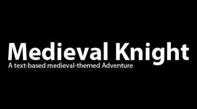 Logo von Medieval Knight