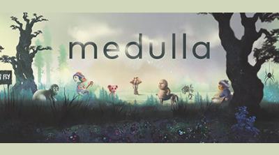 Logo of Medulla