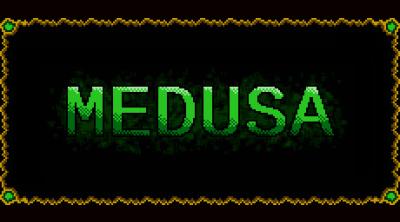 Logo of Medusa