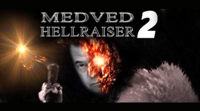 Logo of Medved Hellraiser 2