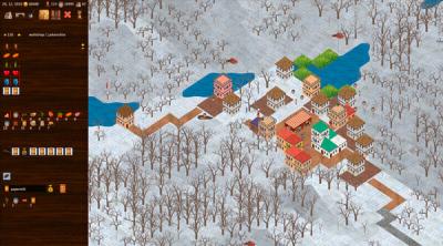 Screenshot of Medville