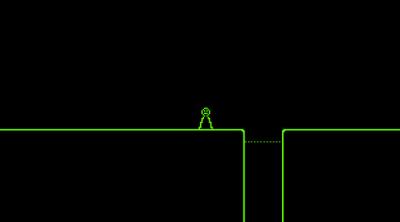 Screenshot of Meeple Jump