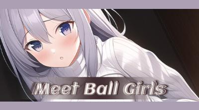 Logo von Meet Ball Girls