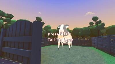 Screenshot of Meet The Animals