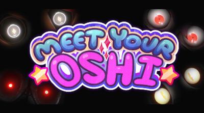 Logo of Meet Your Oshi