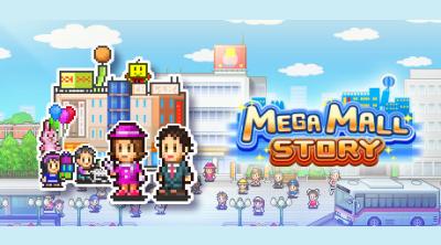 Logo von Mega Mall Story