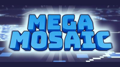 Logo von Mega Mosaic