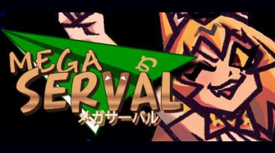 Logo of Mega Serval