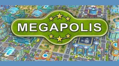 Logo von Megapolis