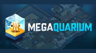 Logo of Megaquarium