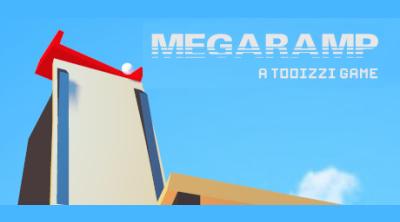 Logo of MegaRamp