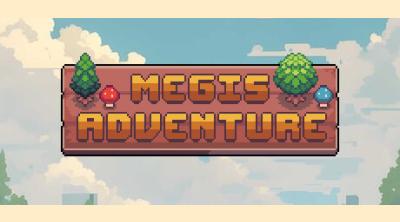 Logo of Megis Adventure