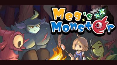 Logo of Meg's Monster