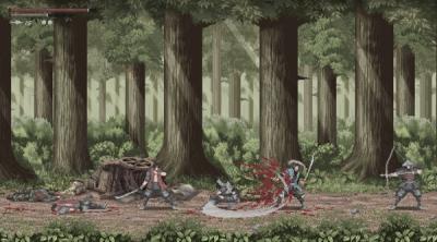 Screenshot of Meifumado