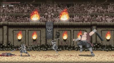 Screenshot of Meifumado