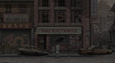 Screenshot of Meifumado