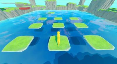 Screenshot of Meiro Master