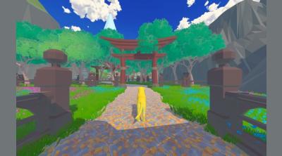 Screenshot of Meiro Master