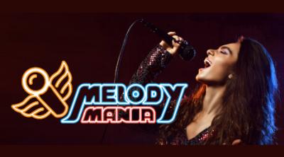 Logo of Melody Mania