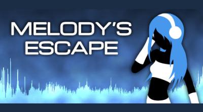 Logo of Melody's Escape