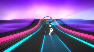 Screenshot of Melody's Escape 2