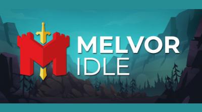 Logo of Melvor Idle