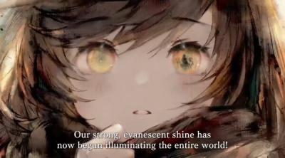 Screenshot of MementoMori